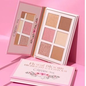 Beauty Creations Highlight & Contour Palette 🎨 Pickup Shipping Delivery